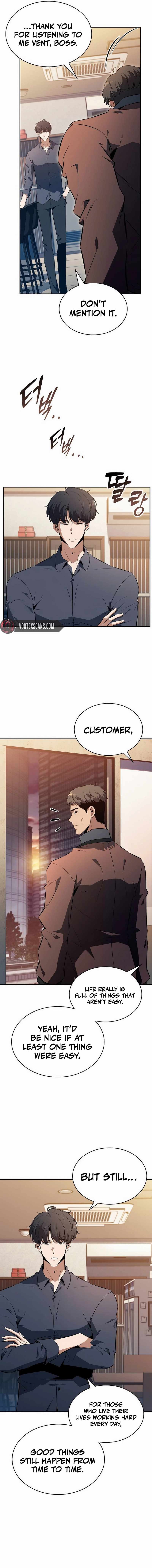 Eat and Go Chapter 4 14